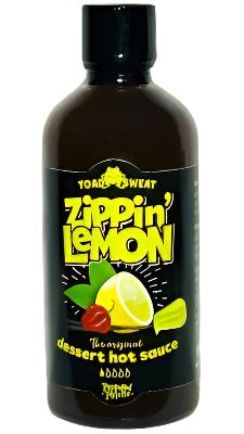 Custom 3-Pack Hot Sauce Set - Award-Winning Dessert & Savoury Chilli Sauces (3 x 100ml)