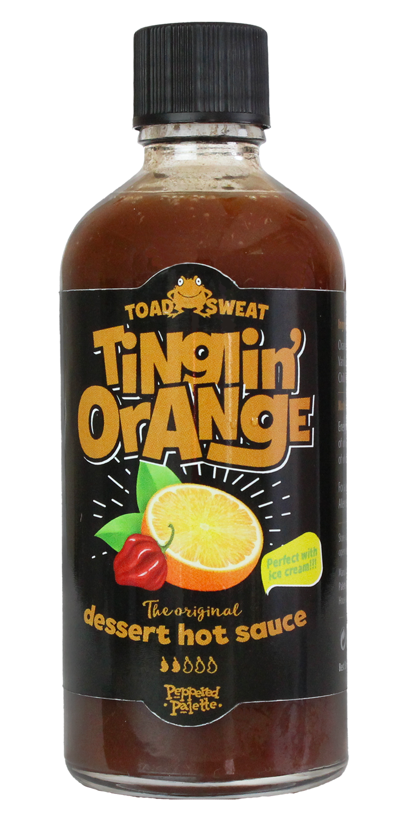 Build Your Own Set of Five of Our 100ml Bottles
